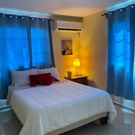 Tiny Apartment By Merengue House ,8 Minutos Airport Санто Доминго Екстериор снимка