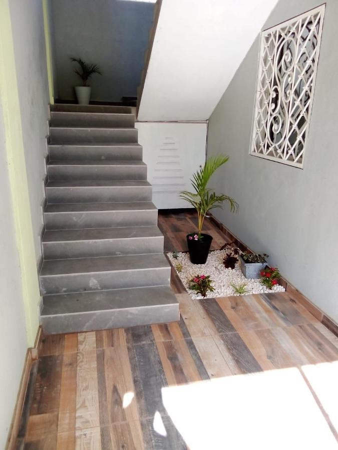 Tiny Apartment By Merengue House ,8 Minutos Airport Санто Доминго Екстериор снимка